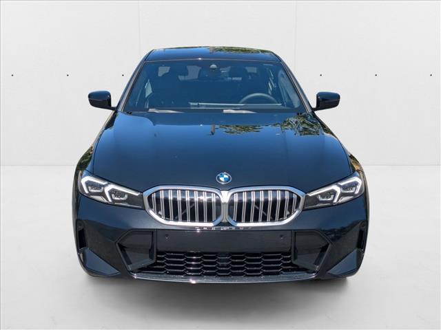 2025 BMW 3 Series 330i xDrive Roseville CA