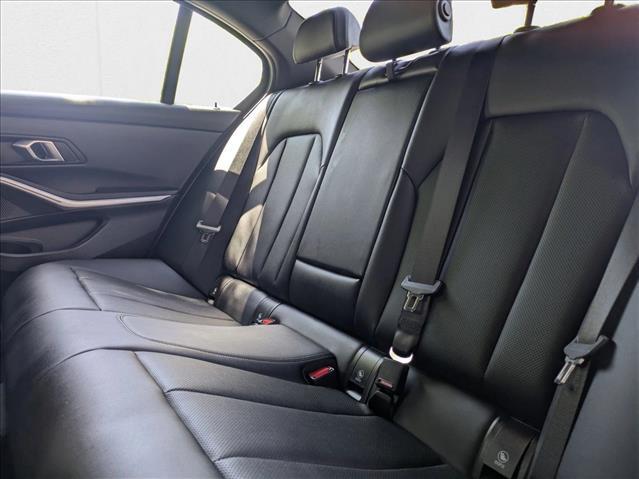 2025 BMW 3 Series 330i xDrive Roseville CA