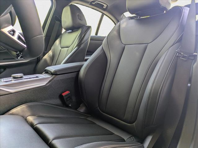 2025 BMW 3 Series 330i xDrive Roseville CA