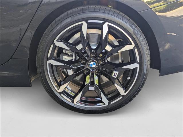 2025 BMW 3 Series 330i xDrive Roseville CA