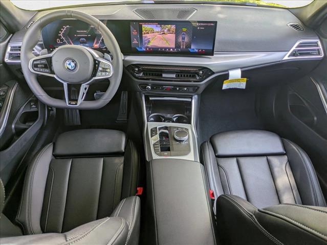2025 BMW 3 Series 330i xDrive Roseville CA