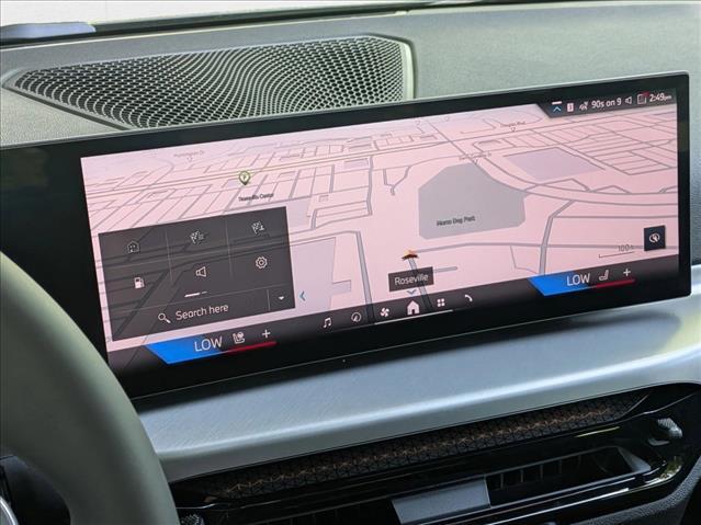 2025 BMW 3 Series 330i xDrive Roseville CA