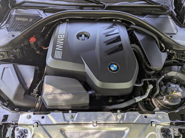 2025 BMW 3 Series 330i xDrive Roseville CA