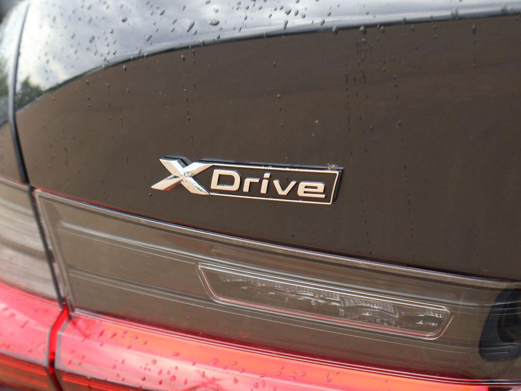 2025 BMW 3 Series 330i xDrive San Clemente CA