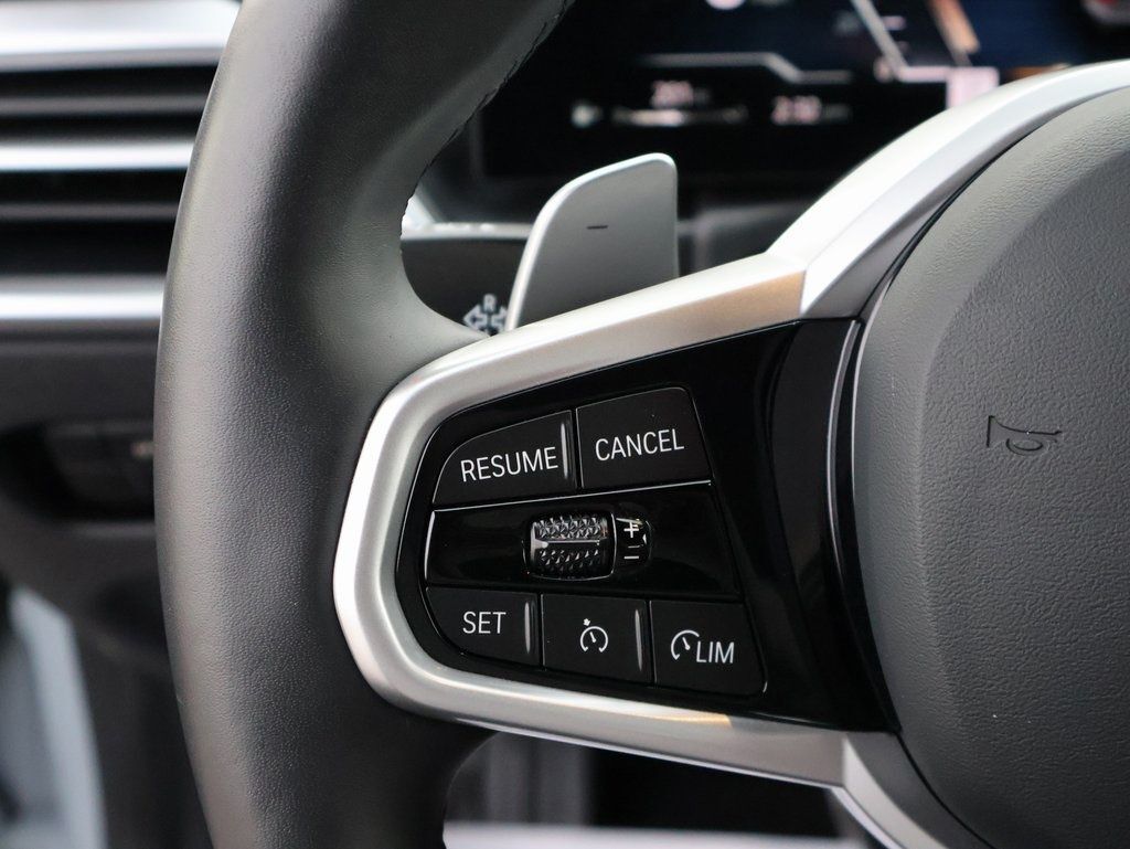 2025 BMW 3 Series 330i xDrive San Clemente CA