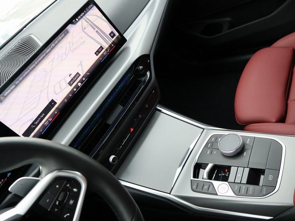 2025 BMW 3 Series 330i xDrive San Clemente CA