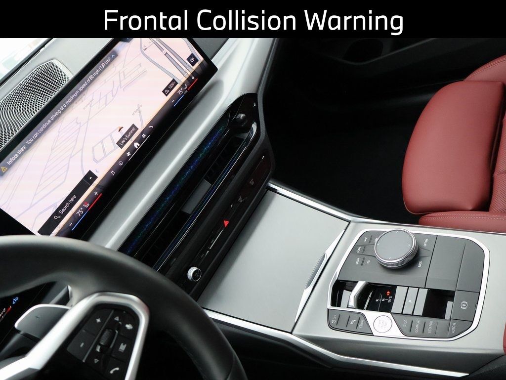 2025 BMW 3 Series 330i xDrive San Clemente CA