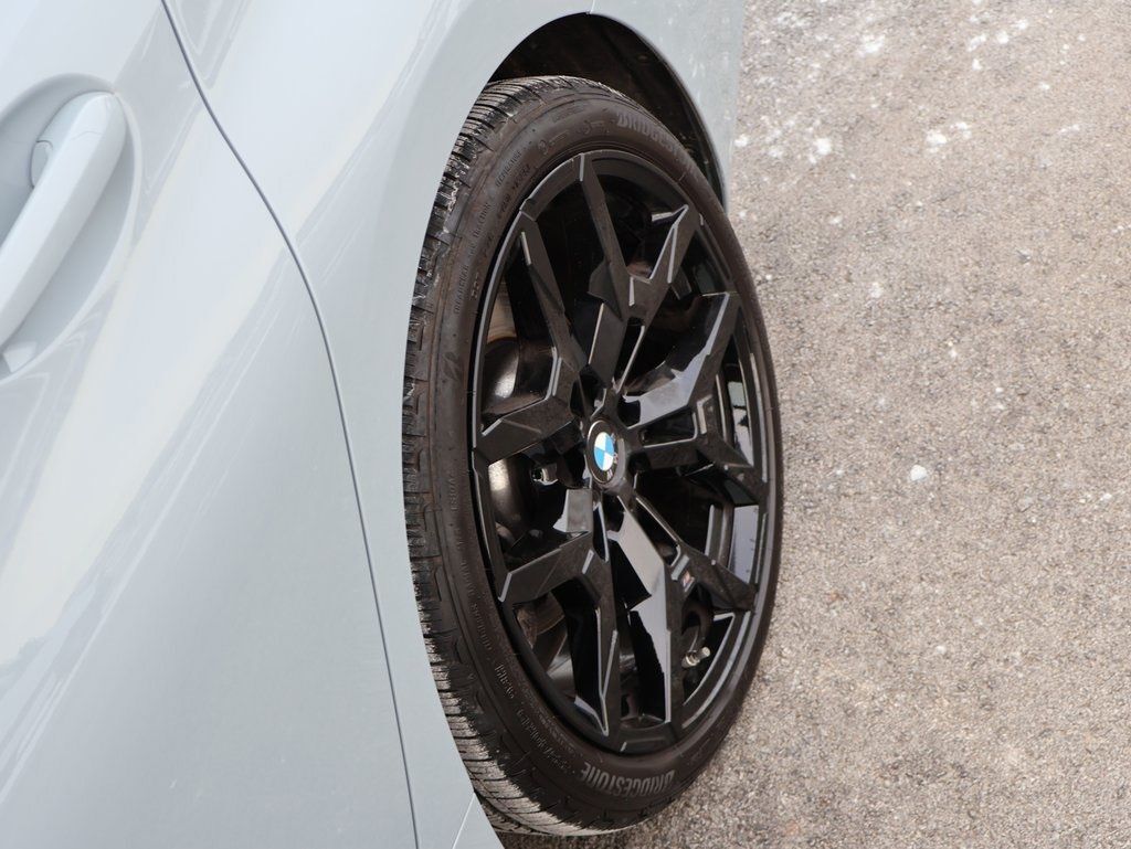 2025 BMW 3 Series 330i xDrive San Clemente CA