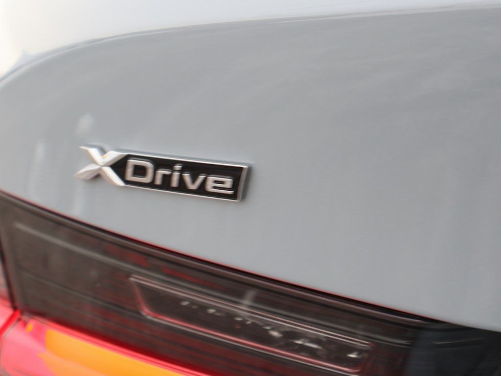 2025 BMW 3 Series 330i xDrive San Clemente CA