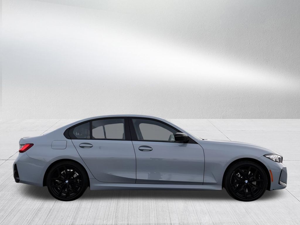 2025 BMW 3 Series 330i xDrive San Clemente CA