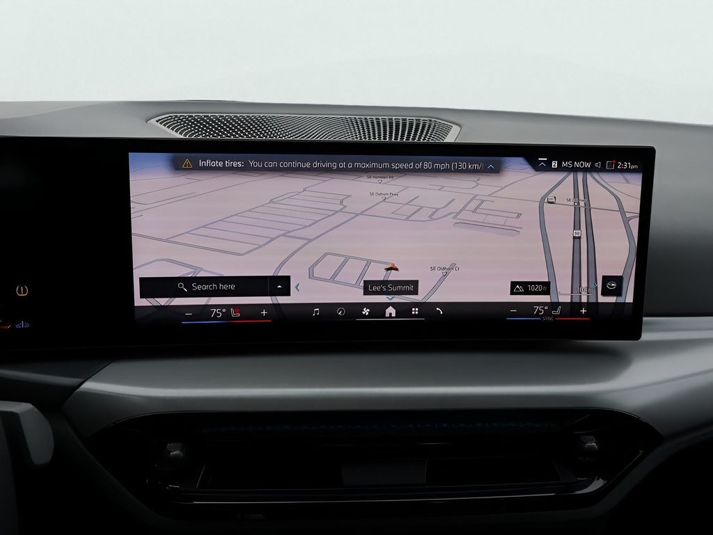 2025 BMW 3 Series 330i xDrive San Clemente CA