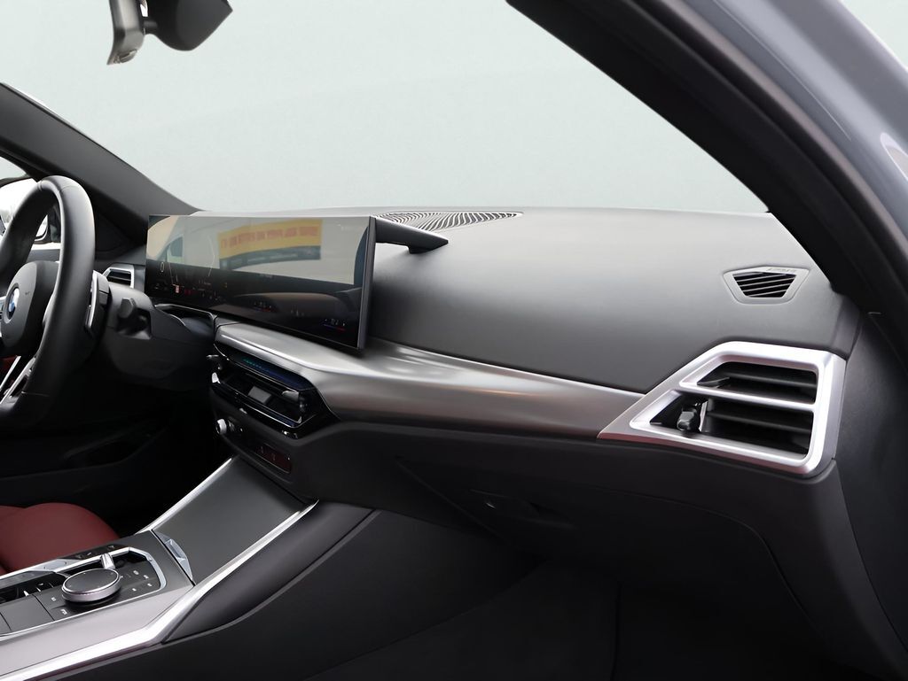 2025 BMW 3 Series 330i xDrive San Clemente CA