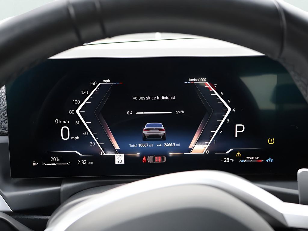 2025 BMW 3 Series 330i xDrive San Clemente CA