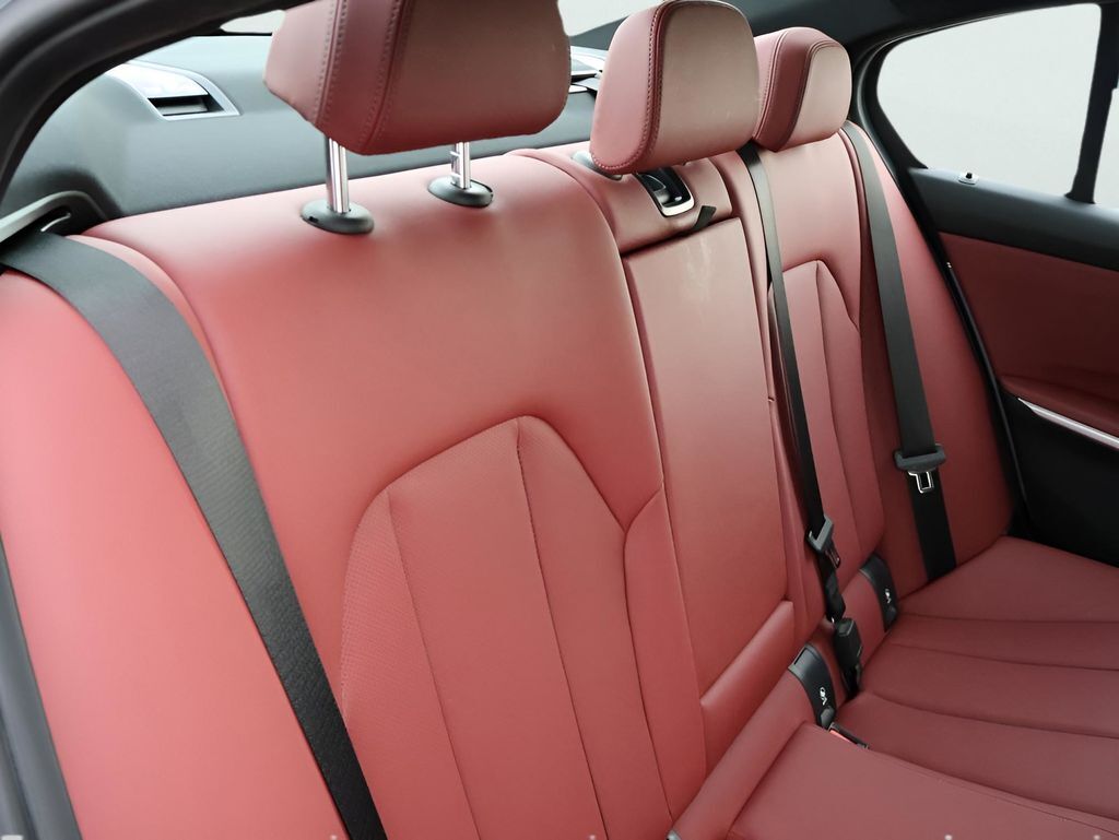 2025 BMW 3 Series 330i xDrive San Clemente CA