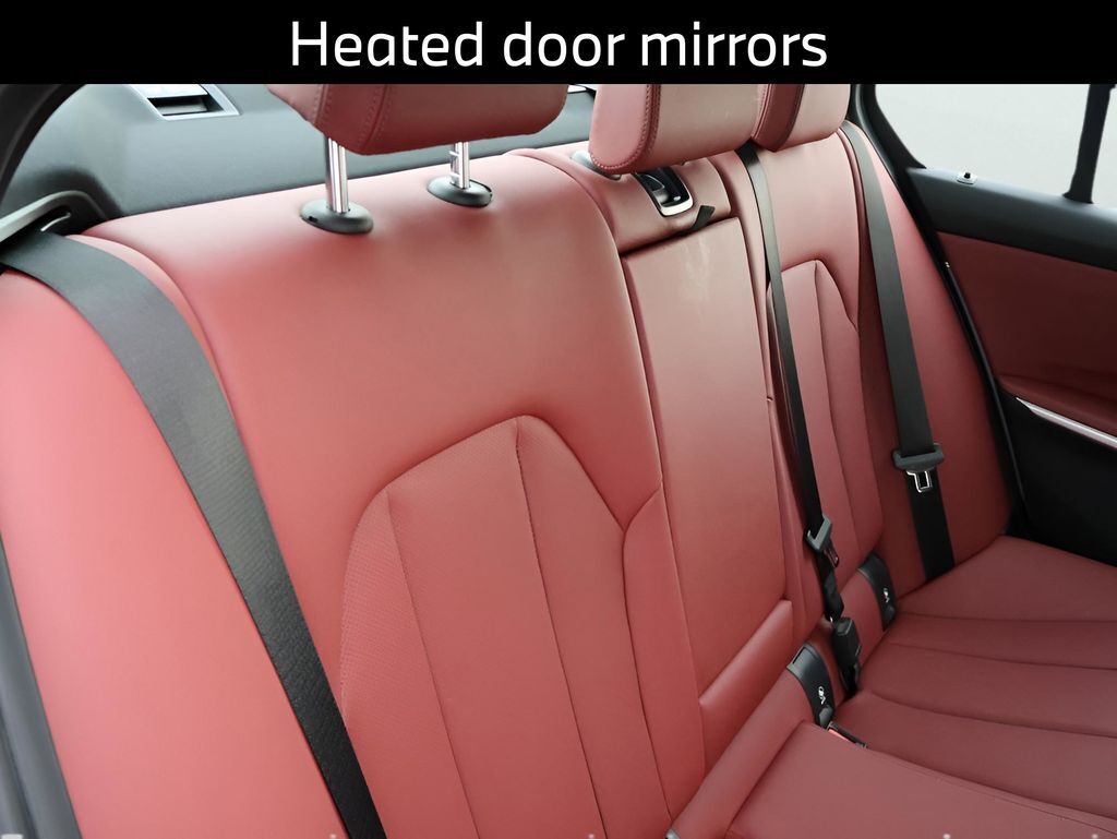 2025 BMW 3 Series 330i xDrive San Clemente CA