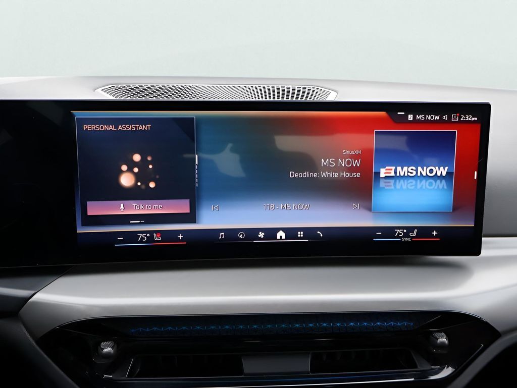 2025 BMW 3 Series 330i xDrive San Clemente CA