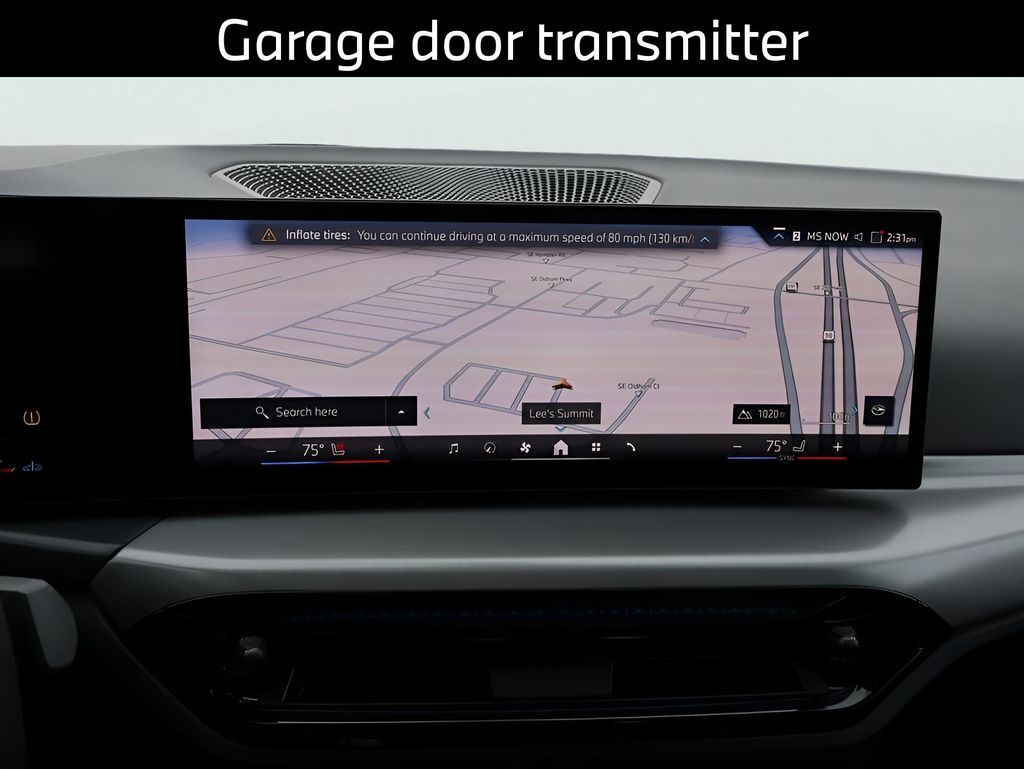 2025 BMW 3 Series 330i xDrive San Clemente CA