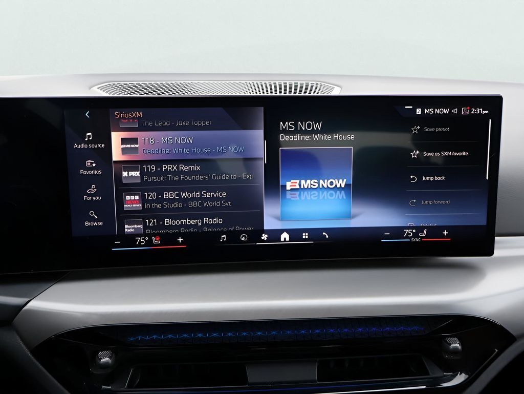 2025 BMW 3 Series 330i xDrive San Clemente CA