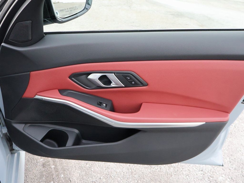 2025 BMW 3 Series 330i xDrive San Clemente CA