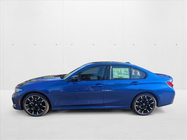 2025 BMW 3 Series M340i Roseville CA