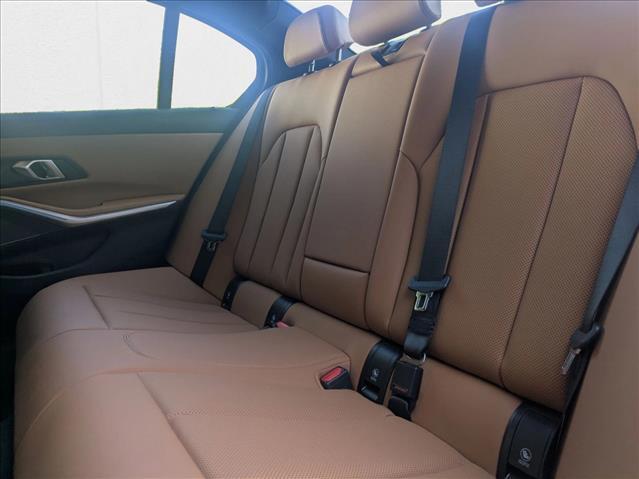 2025 BMW 3 Series M340i Roseville CA