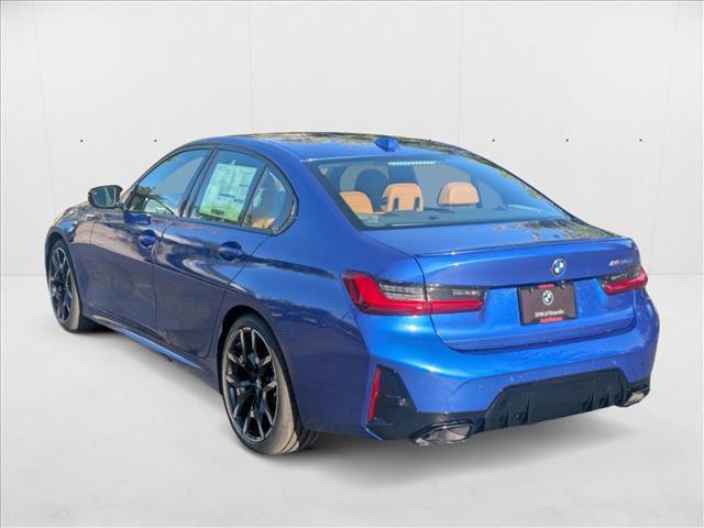 2025 BMW 3 Series M340i Roseville CA