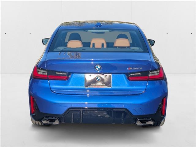 2025 BMW 3 Series M340i Roseville CA