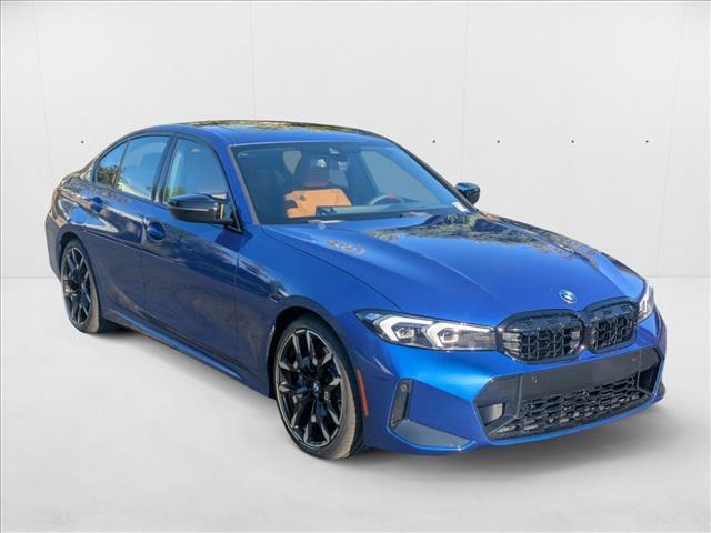 2025 BMW 3 Series M340i Roseville CA