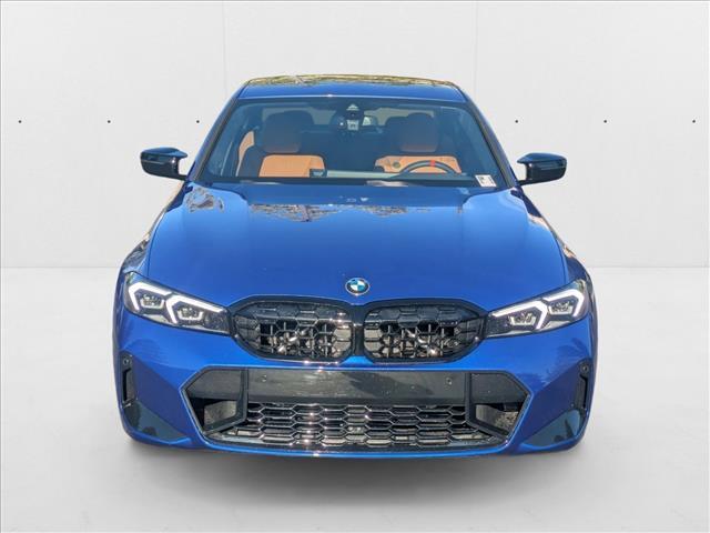 2025 BMW 3 Series M340i Roseville CA