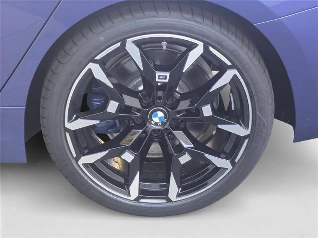 2025 BMW 3 Series M340i Roseville CA