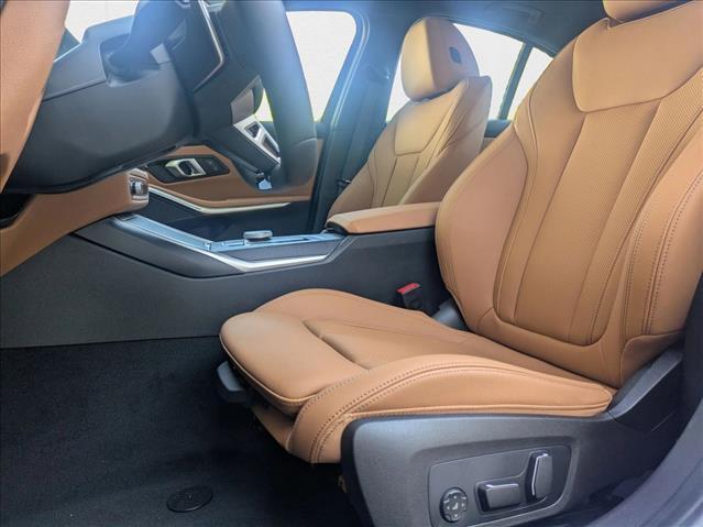 2025 BMW 3 Series M340i Roseville CA