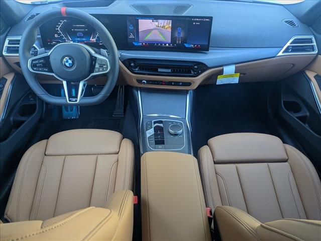 2025 BMW 3 Series M340i Roseville CA