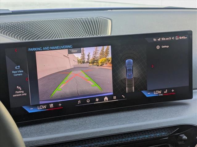 2025 BMW 3 Series M340i Roseville CA