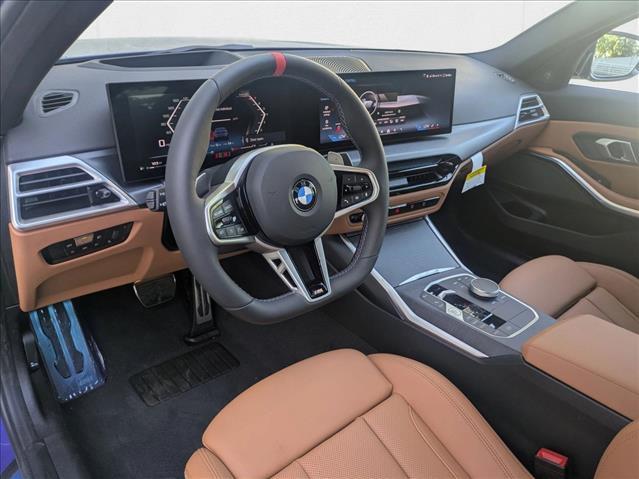 2025 BMW 3 Series M340i Roseville CA