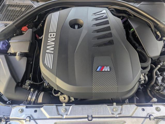 2025 BMW 3 Series M340i Roseville CA