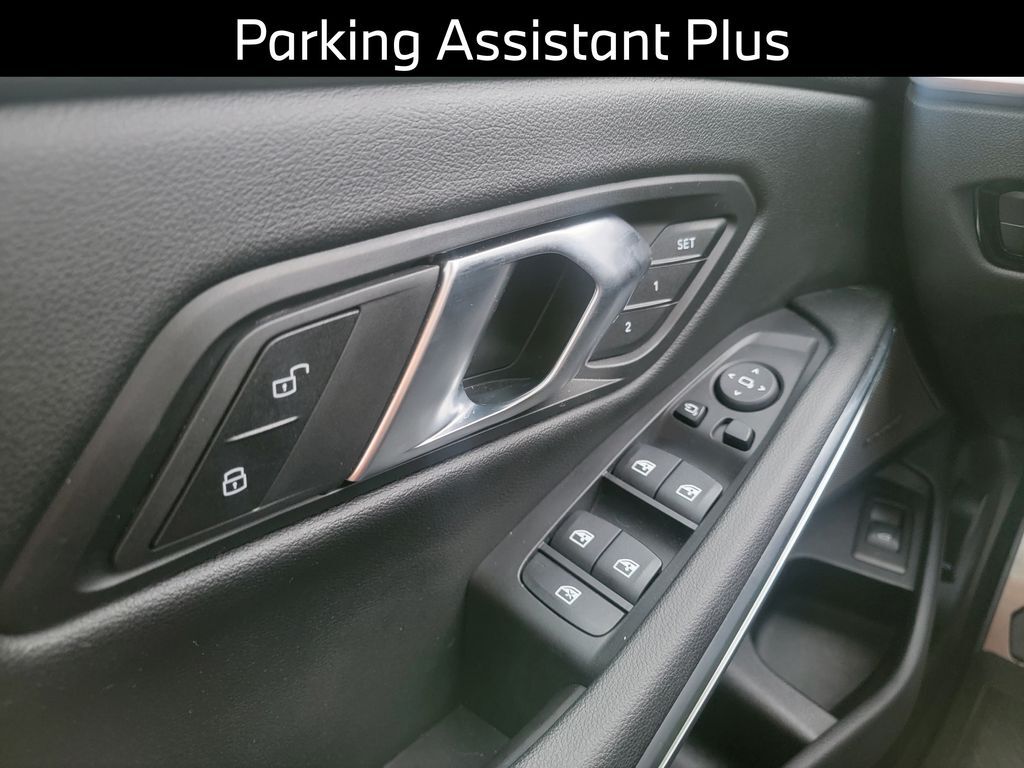 2025 BMW 3 Series M340i xDrive San Clemente CA