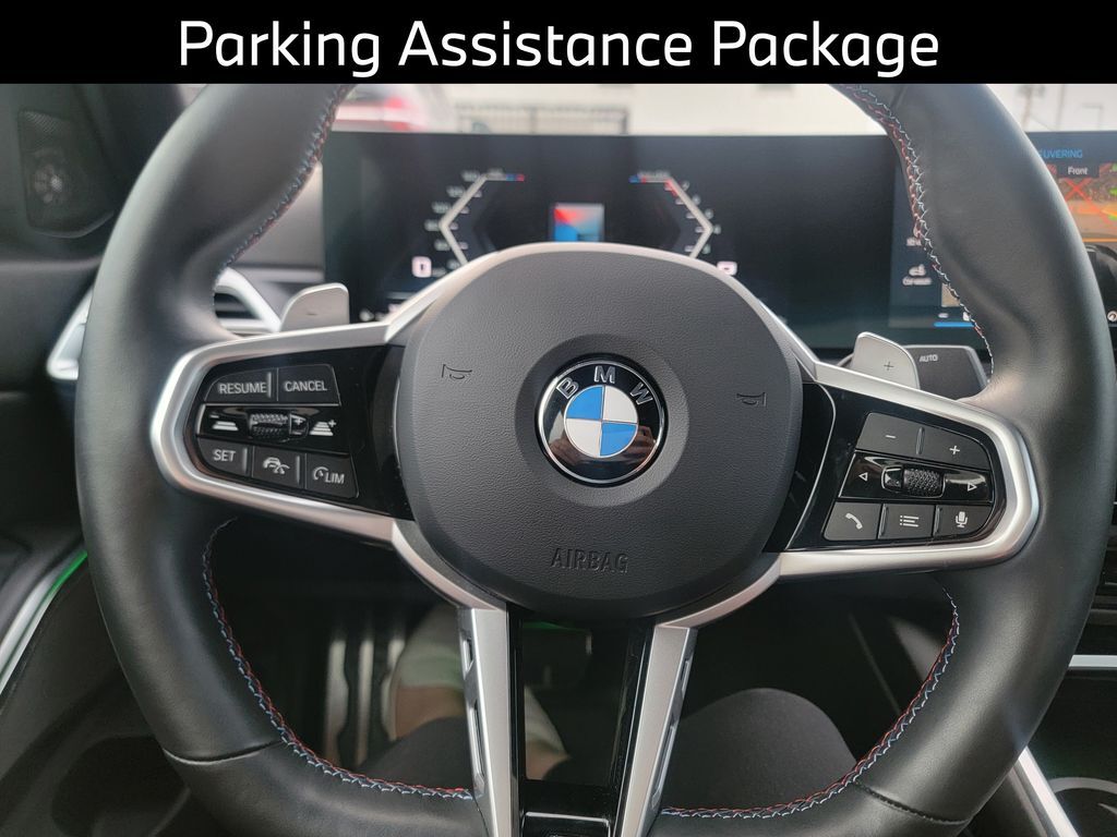 2025 BMW 3 Series M340i xDrive San Clemente CA