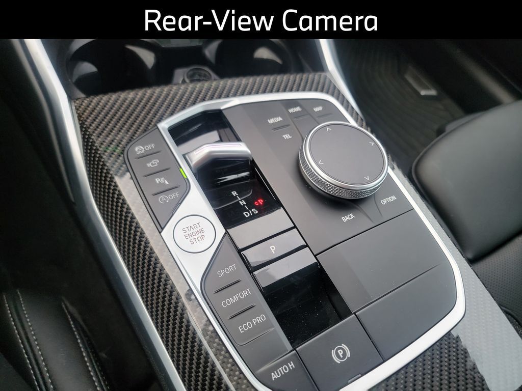 2025 BMW 3 Series M340i xDrive San Clemente CA