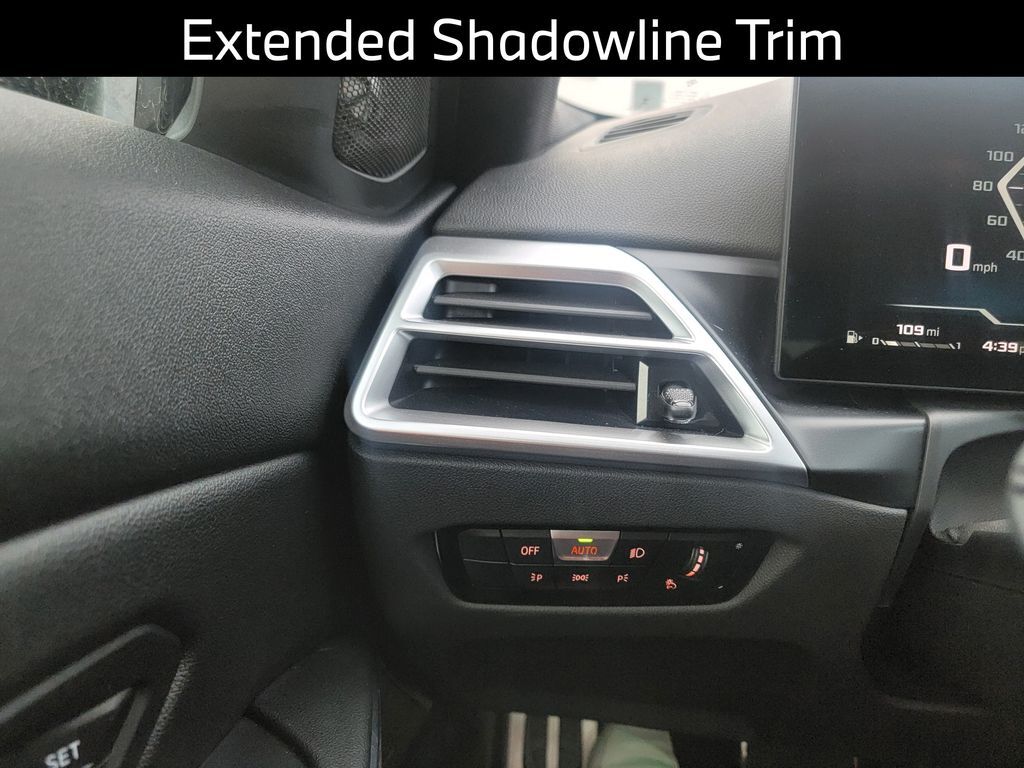 2025 BMW 3 Series M340i xDrive San Clemente CA