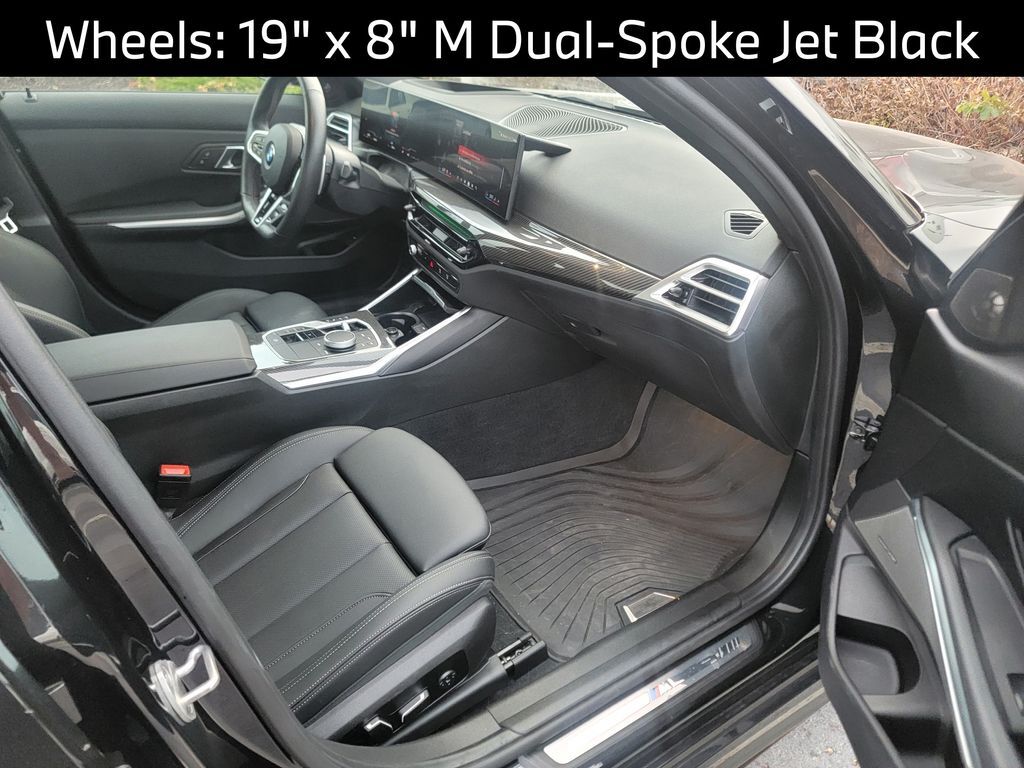 2025 BMW 3 Series M340i xDrive San Clemente CA