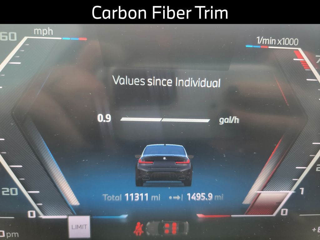 2025 BMW 3 Series M340i xDrive San Clemente CA