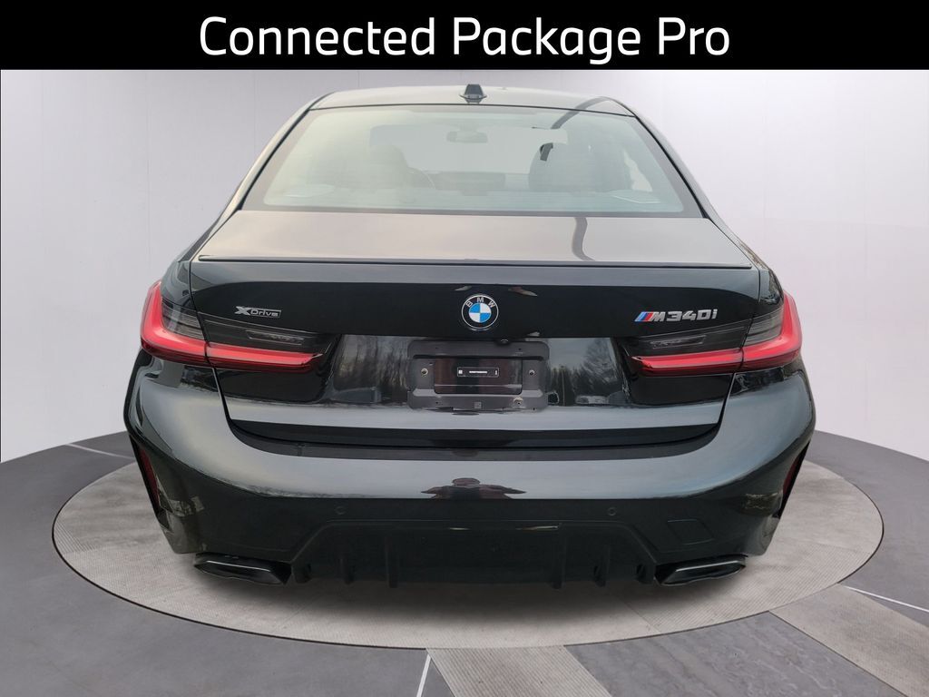 2025 BMW 3 Series M340i xDrive San Clemente CA