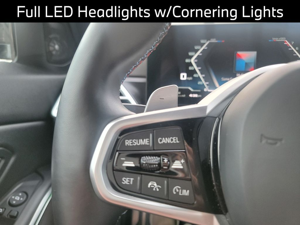 2025 BMW 3 Series M340i xDrive San Clemente CA