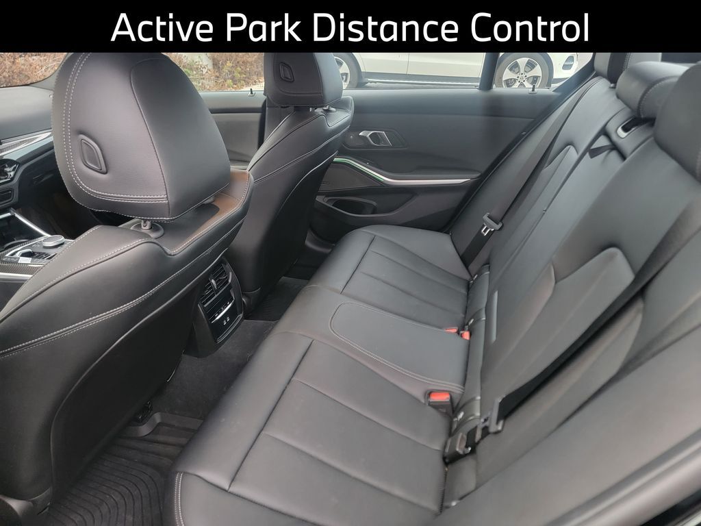 2025 BMW 3 Series M340i xDrive San Clemente CA