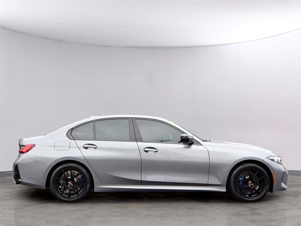 2025 BMW 3 Series M340i xDrive San Clemente CA