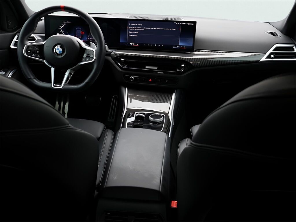 2025 BMW 3 Series M340i xDrive San Clemente CA