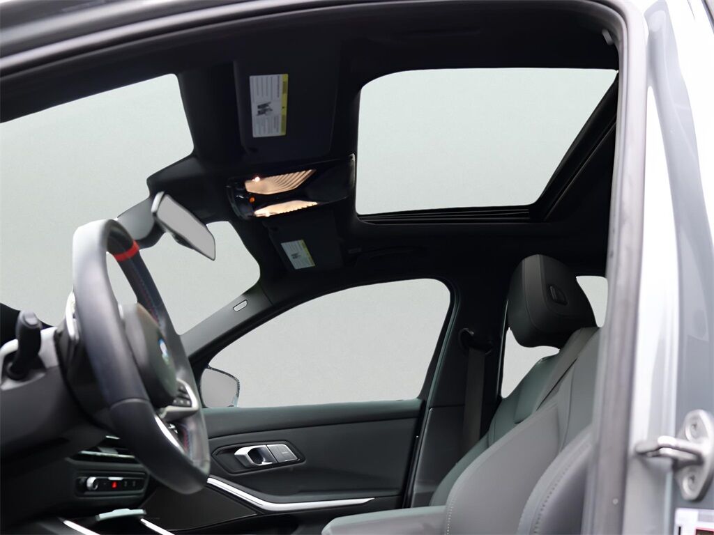 2025 BMW 3 Series M340i xDrive San Clemente CA