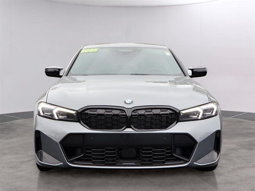 2025 BMW 3 Series M340i xDrive San Clemente CA