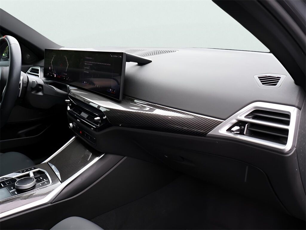 2025 BMW 3 Series M340i xDrive San Clemente CA