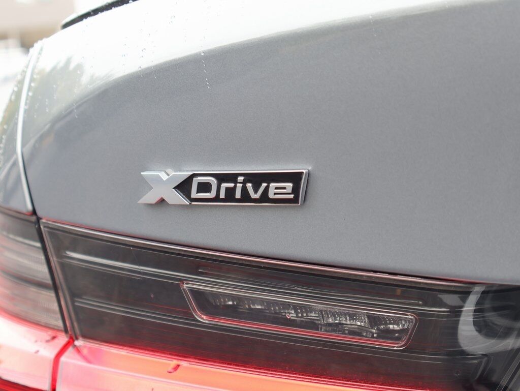 2025 BMW 3 Series M340i xDrive San Clemente CA